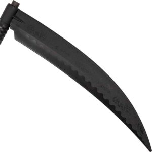 Reaper Training Scythe