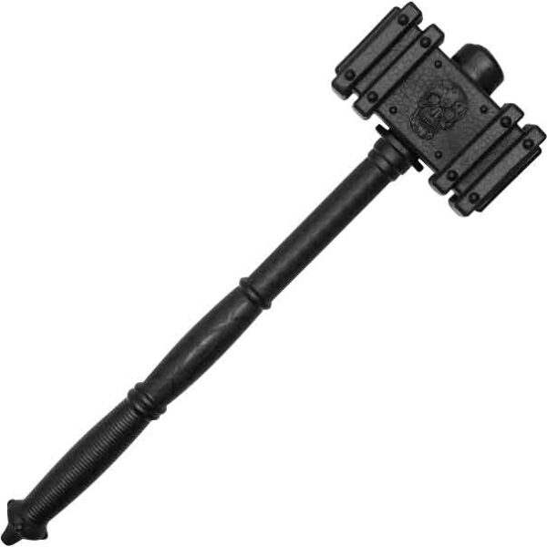 Medieval Training War Hammer