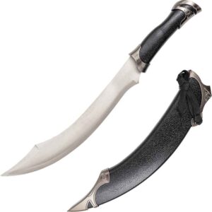 Legendary Blade of Frey Elven Short Sword