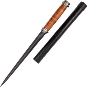 Steel Tri Dagger