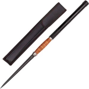 Steel Tri Dagger