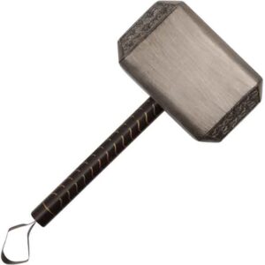Viking Lord Foam Hammer