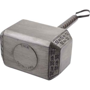 Viking Lord Foam Hammer