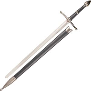 Ranger's Sword with Scabbard