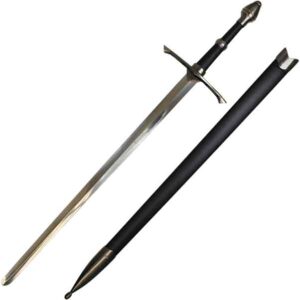 Ranger's Sword with Scabbard