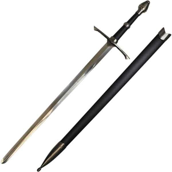 Ranger's Sword with Scabbard