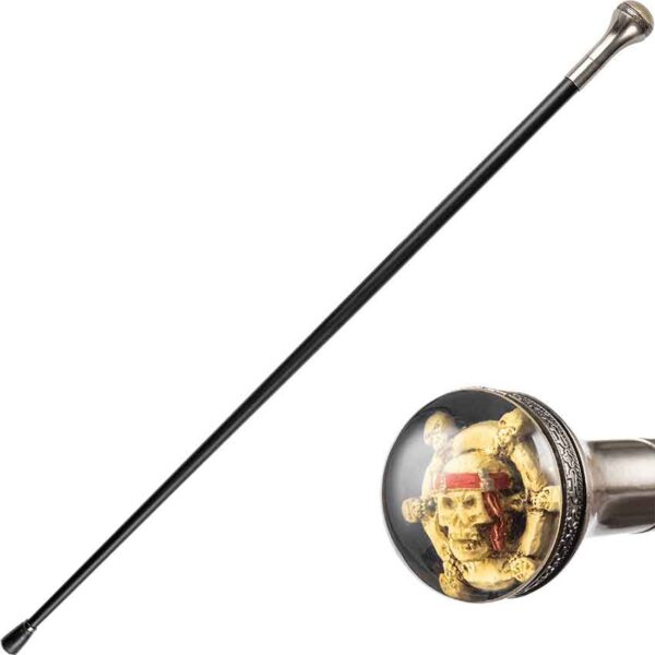 Pirate Sword Cane
