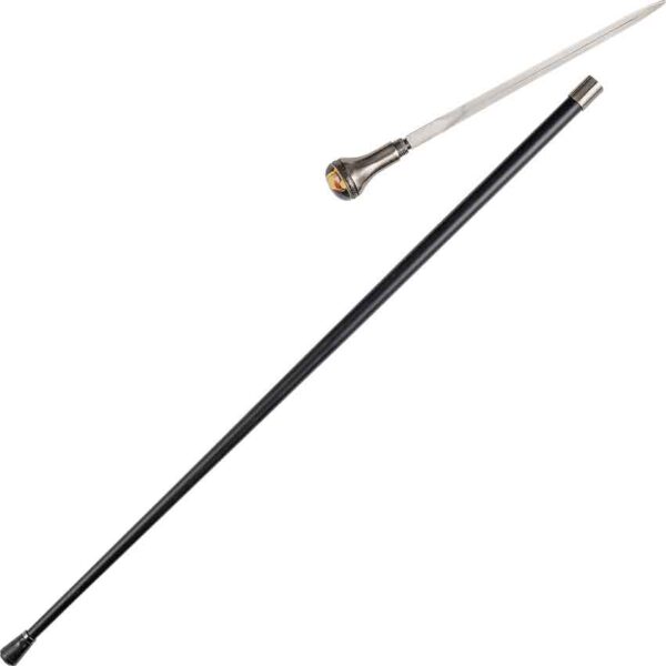 Pirate Sword Cane