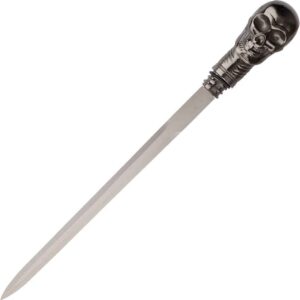 Skull Sword Cane
