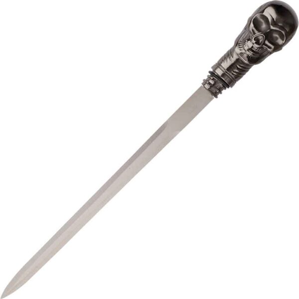 Skull Sword Cane