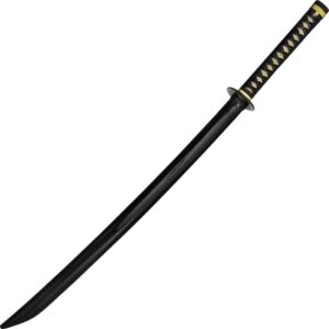 Mercenary Dual Sword Set with Back Harness