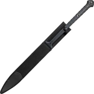 Combat Commander Thai Gladius Sword