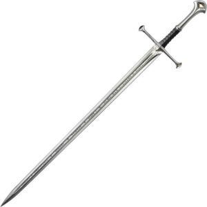 Lord of the Rings Anduril Kingdom of Gondor Sword
