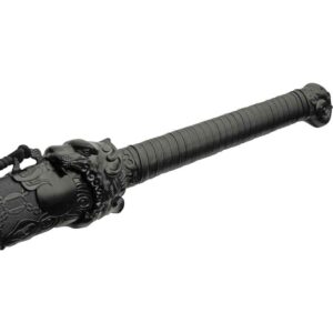 Black Shadow Guardian Sword