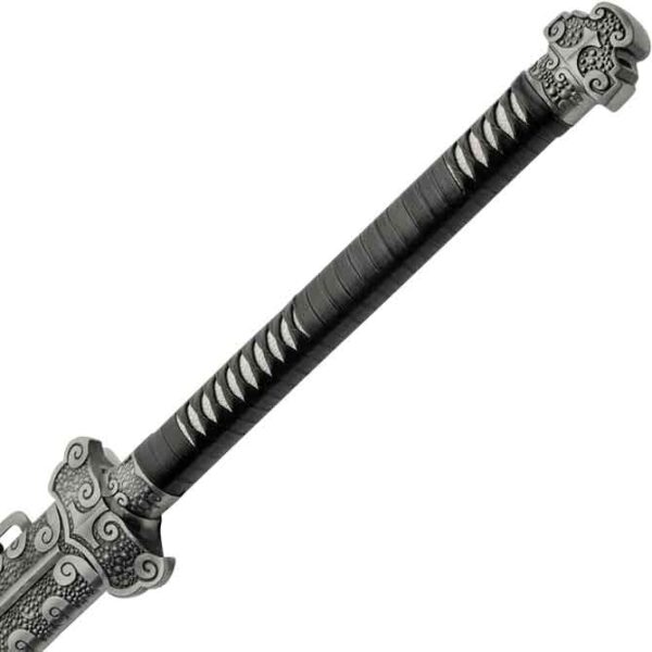 Mist Walker Sword
