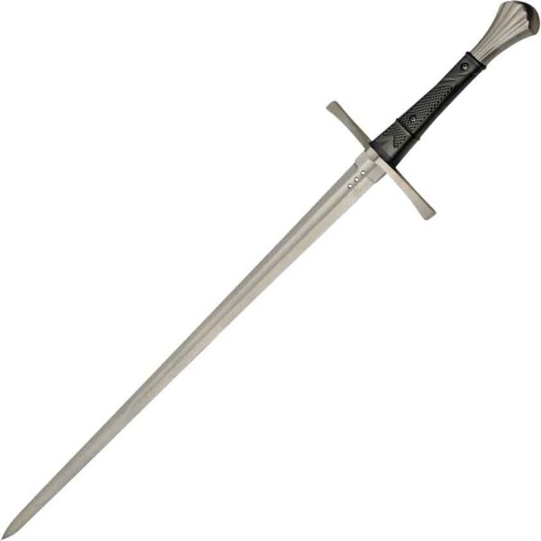 Fleur de Guerre Tactical Sword