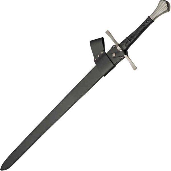 Fleur de Guerre Tactical Sword