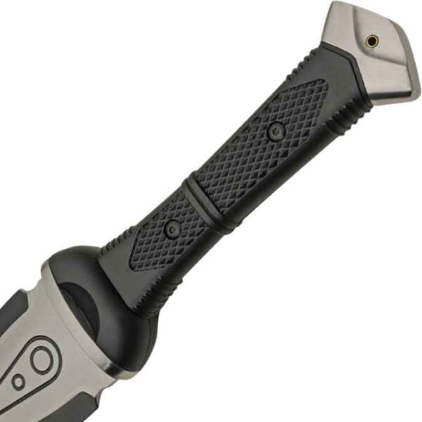 Achilles Tactical Sword