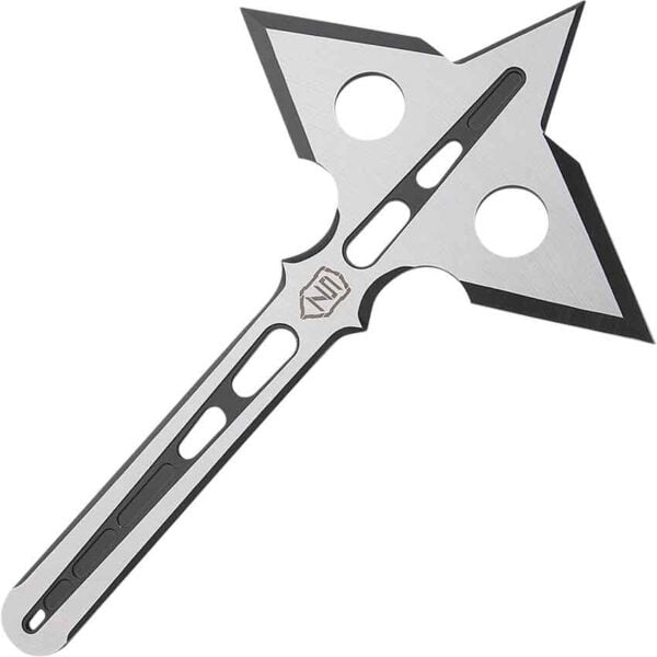 North Star Throwing Axe Set