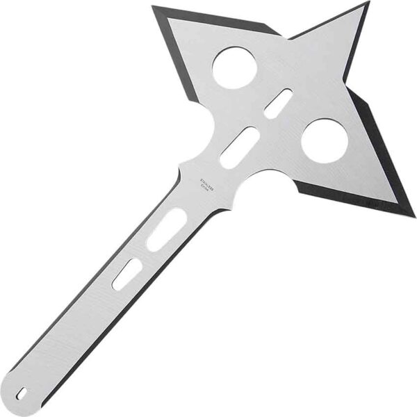 North Star Throwing Axe Set