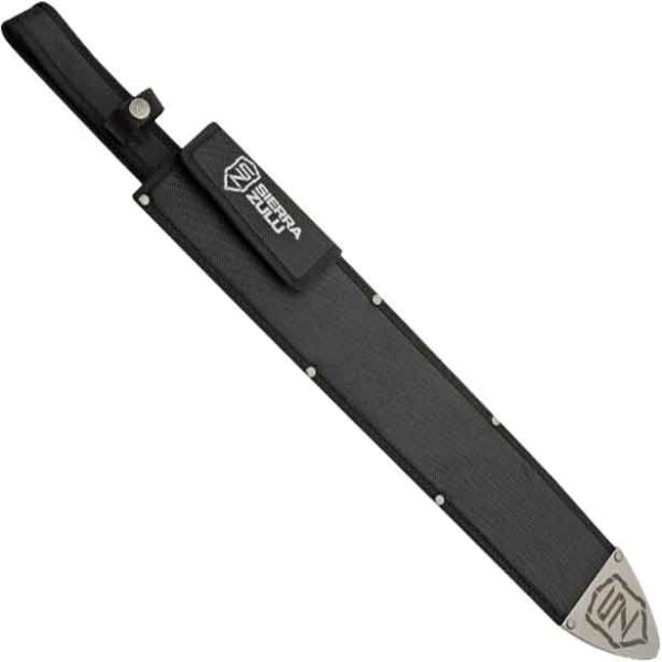Garrison Tactical Sword