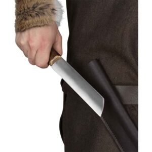Gudrik Seax Knife