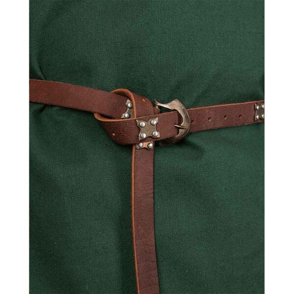 Henry Buckle Belt