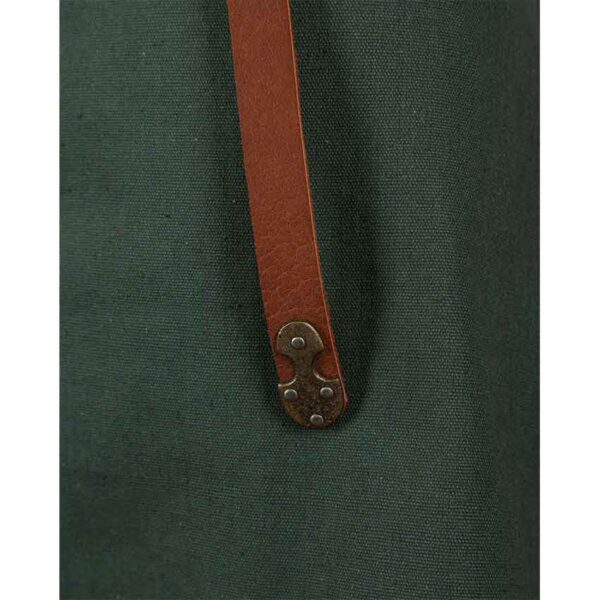 Henry Buckle Belt