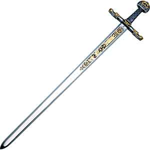 Charlemagne Swords