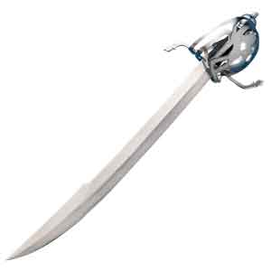 Cutlass Swords