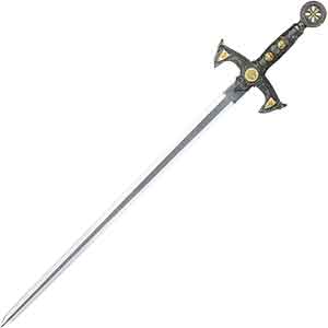 Decorative Swords
