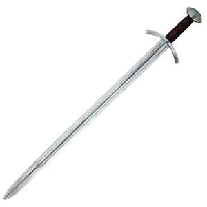 European Swords