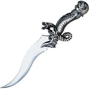 Fantasy & Unique Daggers
