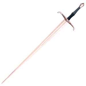 Hand and a Half Swords
