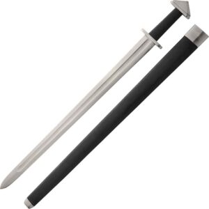 8th Century Viking Sword
