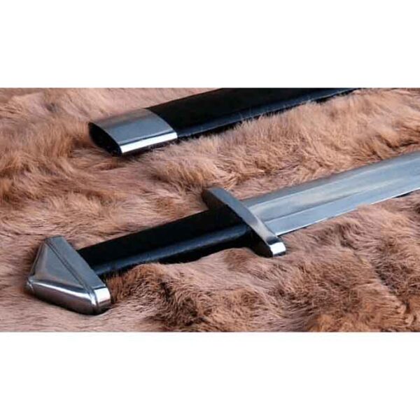 8th Century Viking Sword - Image 6