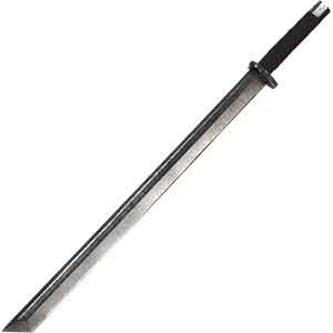 LARP Oriental Swords