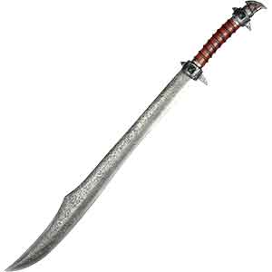 LARP Swords