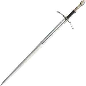 Long Swords