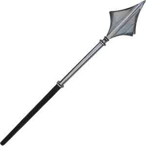 Maces