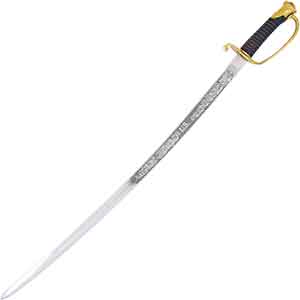 Military Swords