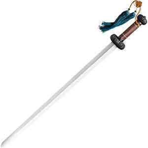 Oriental Swords