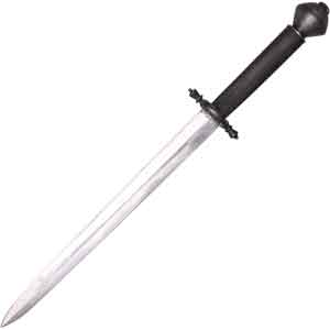 Parrying Daggers