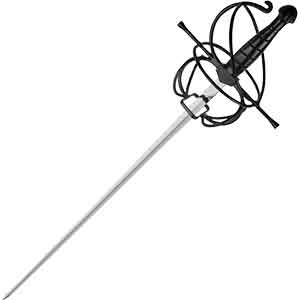 Rapiers