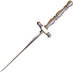 Renaissance Daggers
