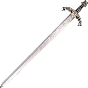 Richard The Lionheart Swords