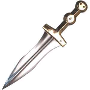 Roman Daggers