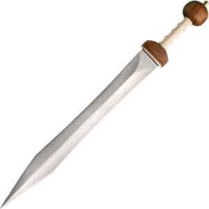 Roman Swords