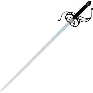 Stage Combat Weapons