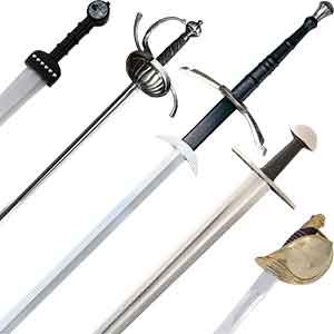 Swords